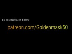 female knight lose to monster ork - ep.65 preview