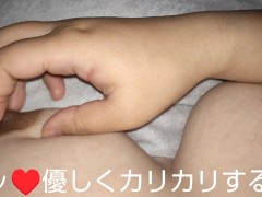 【字幕付き】1週間ぶりのチクニーで久々に乳首アクメ決めりゅッ♥️おほォ～んッ♥️ - Screenshot 3 of 16 - 乳首 イキ