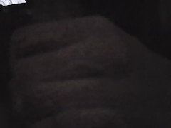 Handjob Big Dick