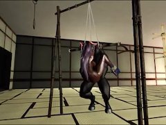 Cryptofantasy In Training - Screenshot 8 of 16 - Animation