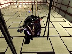Cryptofantasy In Training - Screenshot 9 of 16 - 3d Animated Porn
