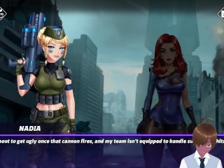 [vtuber] Eden Surviovrs (episode 15)