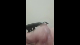 Cumming idk