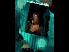 BLACK HARD BBC LOVES TO CUM EVERY WHERE