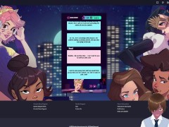 [Vtuber] Kink Inc (episode 8)