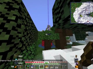 Dragon DESTROYED my house (