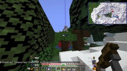 Dragon DESTROYED my house ;(