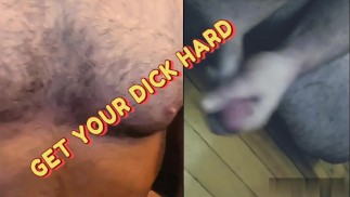Get your dick harder!