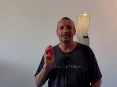 The Lovense Lush 4 Review And Unboxing