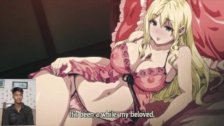Beautiful红发女郎与Huge tits喜欢吞咽精液和舌头亲吻“RECTION”视频