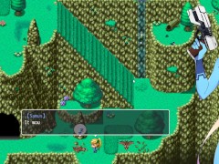 SAMUS ARAM HENTAI RPG GAME