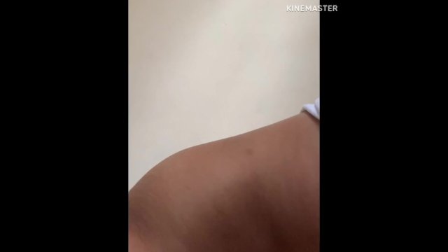 Inaanak sarap na sarap sa kantot part 1