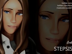 Stepsister (audio)