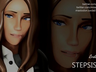 Stepsister (audio)