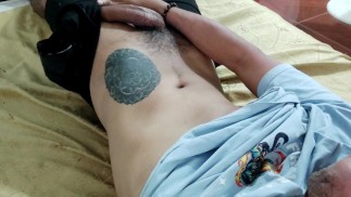 Macho lechero, full corrida caliente