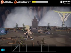 Fuckerman Ero Ring - Full Version part 1 by Foxie2K