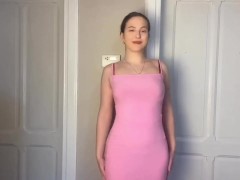 best see through items, my try on haul home videos, lingerie and transparent outfits review