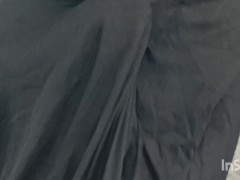 سکس داستانی زن چادری ایرانی با شوهر آبجیش که روش کراش زده بودsex mylf 1/16