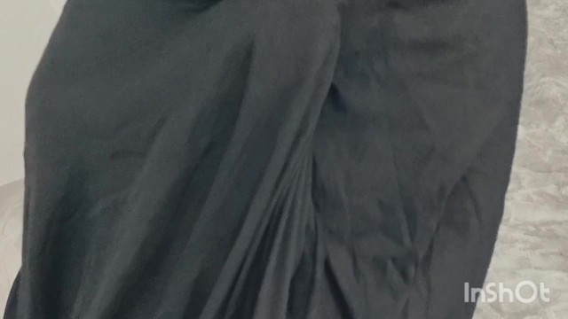 سکس داستانی زن چادری ایرانی با شوهر آبجیش که روش کراش زده بودsex Mylf