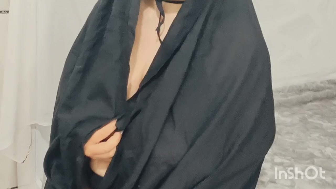 داستان سکسی زن چادری