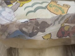 ドライブの途中でおむつ交換 - Screenshot 9 of 16 - Asian Masturbation
