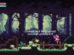 FLIPWITCH -  Will I become a man? So can I fuck my master?