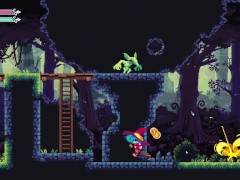 FLIPWITCH - The goblin girl got me