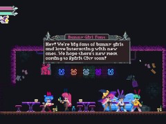 FLIPWITCH - The robot girl sucked every last drop of cum