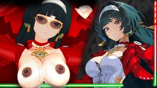 ZZZ 💦 Astra Yao Secret Hentai Porn Collection | Zone Zenless Zero Anime R34 Sex
