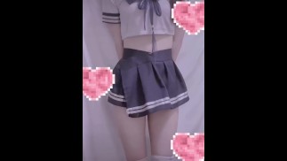 Student cosplay