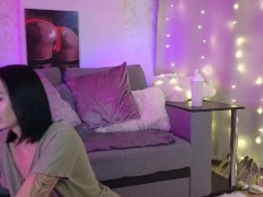 From Classroom to Cam: Her Fitness Journey