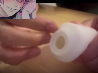 【女性向け】同僚童貞からの好き好き激オモSEX