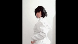 درکونی زدن دخترایرانی