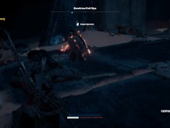 Assassin's Creed Origins;Cleaning the Tomb of Set-Anat+(Secret Mission and Legendary weapons)Pt.2