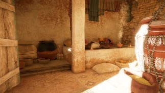 Assassin's Creed Origins;Cleaning the Tomb of Set-Anat+(Secret Mission and Legendary weapons)Pt.2