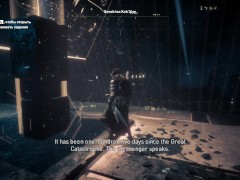 Assassin's Creed Origins;Clearing the Tomb of Set-Anat+ (Secret Mission) Pt.1