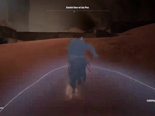 Assassin's Creed Истоки; Миссия ''promise Байека''. Полное прохождение миссии+(secret Mi