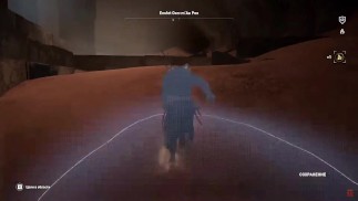 Assassin's Creed Origins;Mission ''Bayek's Promise''. Complete walkthrough of the mission+(Secret mi