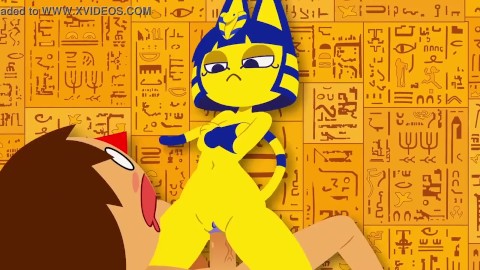 Ankha Zone Animation Porn Videos  Pornhub�klzzwxh:0011�com