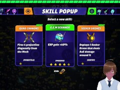 [Vtuber] Eden Survivors (episode 16)