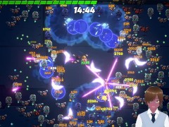 [Vtuber] Eden Survivors (episode 17)