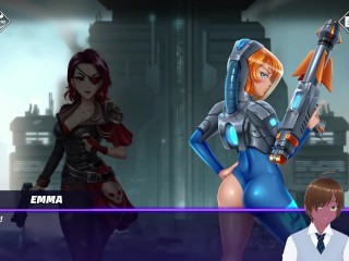 [vtuber] Eden Survivors (episode 17)