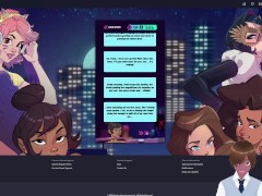 [Vtuber] Kink Inc (episode 9)