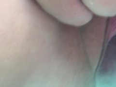 Underwater creampie and mutual masturbation with my ex girlfriend