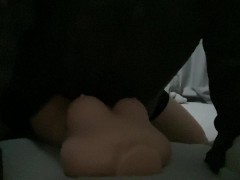 【女性向け動画】腰振り擦りつけオナニー - Screenshot 8 of 16 - 女性向け