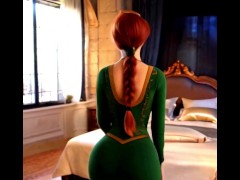 Fiona AI generated 2 - Screenshot 1 of 16 - Hd Porn