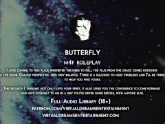 Our First Time Having Sex [M4F] [Boyfriend ASMR Audio Roleplay] [Losing Virginity] [Vanilla]