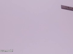 قحبة جاتها الحالة كتلعب ف طبونها وكتغوت - Screenshot 2 of 16 - Sex Egypt