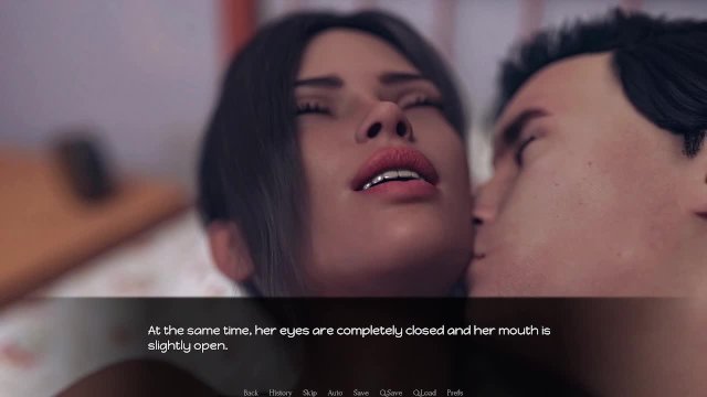 My Sexy Wife Keeps On Teasing My Roomate