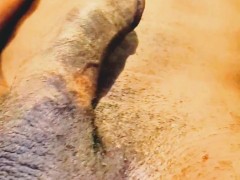 SHOOT YOUR LOAD! - Screenshot 9 of 16 - Masturbating